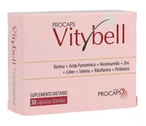 Vitybell Procaps - g a $2767