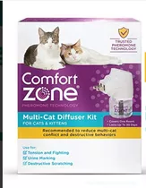 Comfort Zone Multicat