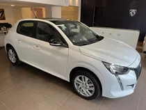 Peugeot 208 Active Pack At 1.6l Vb