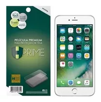 Pelicula Hprime Invisível P/ iPhone 6 Plus / 6s Plus