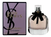 Perfume Dama Yves Saint Laurent Mon Paris 90 Ml Edp Original