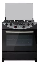 Cocina Gas 5 Quemadores Sindelen Nova Avanti Ch-9955ng