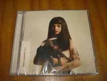 Cd Mon Laferte / Seis (nuevo Y Sellado) 