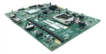 Placa Mãe All In One  Lenovo M71z / Pih61f - Lga1155 - Ih61s