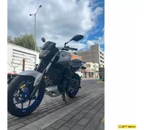 Yamaha Mt 03 320cc