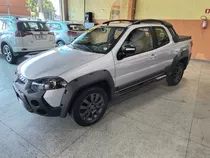 Fiat Strada 2020 1.8 16v Adventure Cab. Dupla Flex 3p