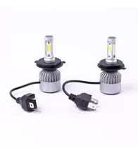 Kit Cree Led H4 6ta Gen Cooler 16000lm