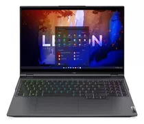 Laptop Lenovo Legion Intel I9 13th 16gb Ram 1tb Ssd Rtx4070