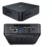 Asus Nuc Mini Pc Core I7 8gb Ram 512gb Ssd