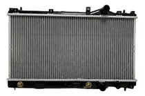 Radiador Chrysler Neon 95-99 Automático 