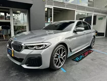 Bmw 530e Hibrido Enchufable