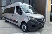 Renault Master L3h2 Executiva