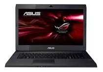 Laptop Asus G73sw-xa1 Republic Of Gamers 17.3 Oferta
