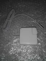 Cargador Magsafe 45w Macbook Air Original Usa (no Funciona)