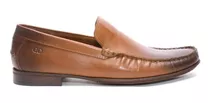Zapato Cuero Democrata Premium Hombre Cruiser  047106 