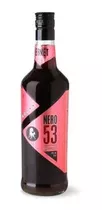 Fernet Nero 53 Berries 750 Ml