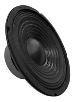 Medio Bajo Woofer Blauline Bw815 8  75rms 8ohms