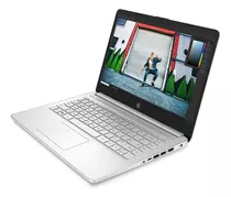 Laptop Hp 16gb Ssd 512gb Intel Pentium Silver Rápida!