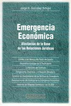 Emergencia Económica González Schiavi Advocatus