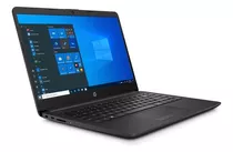  Laptop Hp 245 G8 14 , Amd Ryzen 5 5500u 8gb De Ram Negro