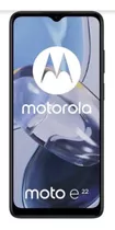 Moto E22