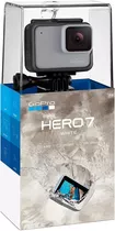 Camara De Accion Gopro Hero 7 White Nueva