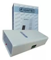 Central Telefónica Ignitec - 3 X 8 Ints. + Preat + Caller Id