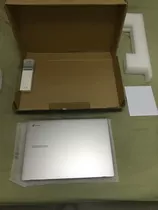 Samsung Chromebook 15'6 Laptop! Nuevo En Caja! Desde Usa!