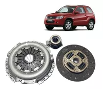 Kit De Embrague Para Suzuki Grand Vitara 1.6