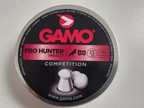 Chumbinho Gamo Pro Hunter Impact Competition 5.5mm 250pçs 