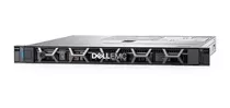 Dell Poweredge R340 1u Xeon E-2134 3.5ghz 8gb 1tb Dvd Gige