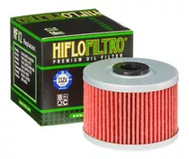 Filtro Aceite Honda Tornado Xr Y Otras Hiflofiltro