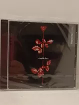 Depeche Mode (importado) Violator Cd Nuevo 