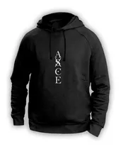 Sudadera One Piece Ace Tattoo B