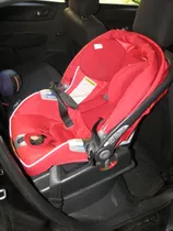 Huevito C/ Base Para Auto Peg Perego Primo Viaggio Trifix