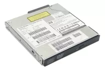 Unidad Dvd-rw Optical Hp Slim 12.7mm Servidor Sata G2 G5