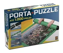 Porta-puzzle Grow Até 1000 Peças 