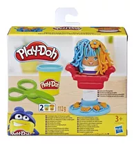Play Doh Mini Cortes Divertidos Hasbro 