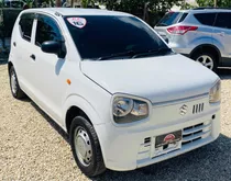 Suzuki Alto Japonés