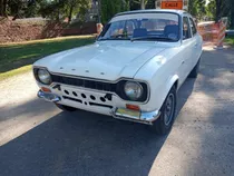 Ford Escort Twin Cam Mk1  