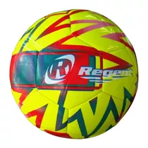 Balon De Futbol Regent Rs-505 #5