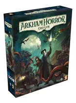 Arkham Horror: Card Game - Galápagos