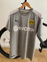 Camiseta Dortmund Original 2017
