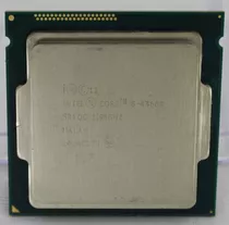 Processador Intel Core I54460s 2.90ghz