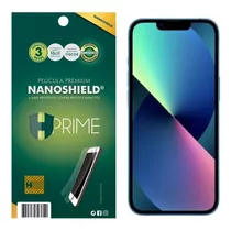 Película Premium Hprime Nanoshield iPhone 13 Mini 5.4