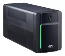 Ups Apc Interactivo Bx1600mi-ms 1600va 900w 230v 4 Salidas Color Negro