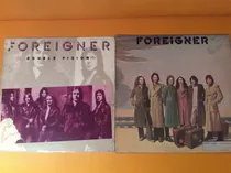 Foreigner