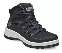 Bota De Seguridad Industrial Urbana Quantum Riverline