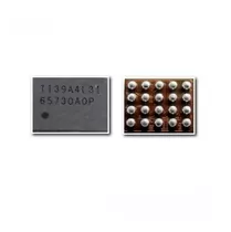 Ic Luz Lcd iPhone 6 & 6 Plus 65730aop Alias U1501  Chesnut