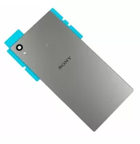 Repuesto Tapa Trasera Sony Xperia Z5 Premium E6853 Silver